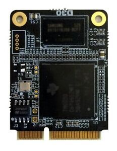 YST-D30 DSP Expansion Module for S100, S300 by Yeastar