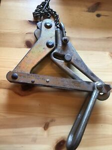 klein tools max load 8000 pound 3628kg