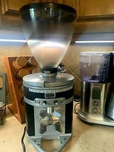 Mahlkonig K30 Espresso Grinder