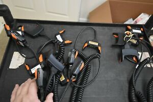 JANAM   12XCC-P-002R  4XCC-P-001R CABLE CUP ASSEMBLY #T87