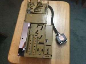 CoinCo coin mechanism 24 volt