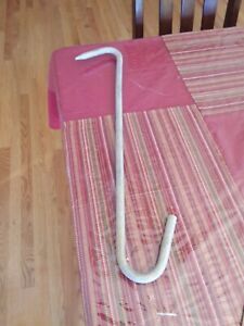 Meat hook  23 1/2&#034; Long made of alloy