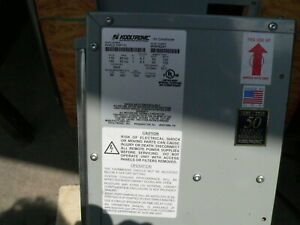 Kooltronic KA4C2.0np17l  2000 BTU 120 VAC  Panel Mounted Air Conditioner