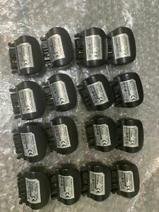 Lot 14 Original OEM Vocollect battery BT-1000 730043 for SRX2 Headset HBA1000-01