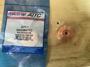 american torch tip Plasma Torch 180pcs