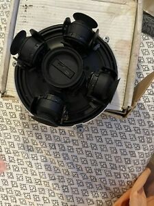 Avigilon 12C-H4A-4MH-360 4-Sensor IP Dome Camera Only- Mount Not Included 