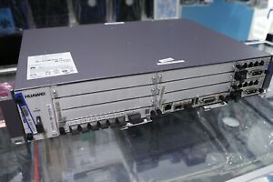 Huawei BBU3910 Baseband Control Unit Brand New With Accessories