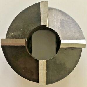 1-3/16 HSS SPOT FACER 1/2 DRIVE SIZE  3/4&#034; OAL MADE IN USA NEW OLD STOCK 01PC