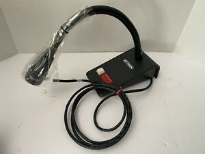 Radio Zetron Microphone 999XMA