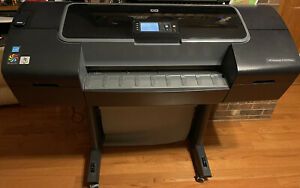 HP DesignJet 24&#034; Z2100 Photo Printer Series