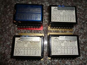 Stepper Motor Drivers (4)