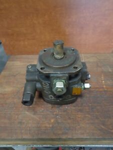 Hydraulic Ring hydraulic pump PVS25EH140C 25cm3/U 140 bar
