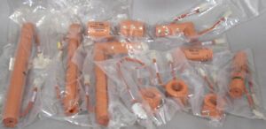 NEW ASM PN: 1006-047-01 Heater-Jacket Zone 4A Kit -Incomplete