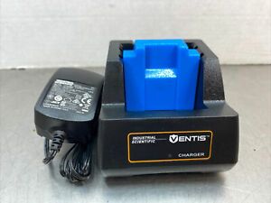 Industrial Scientific Ventis MX4 Wall Charger 18108191 Power Supply.       PAI