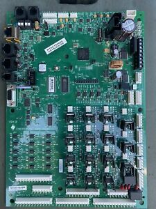 Liebert Control board. (416761G) Revision 8. Date Code 3/28/2015