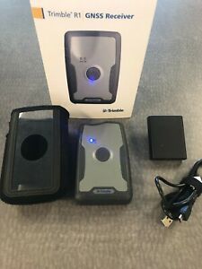 Trimble R1 Handheld Receiver