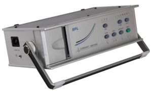 BPL CARDIART 108T ECG MACHINE