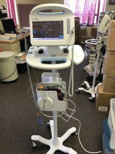Welch Allyn Connex Patient Vital Signs Monitor - VSM6000