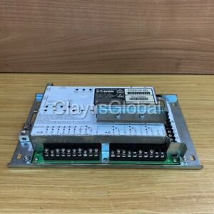 Trimble RMC-100 Control Module 102610-00 CLS01641