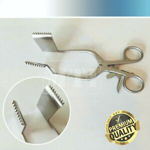 MEYERDING SELF-RETAINING LAMINECTOMY RETRACTOR 7-inch SURGICAL