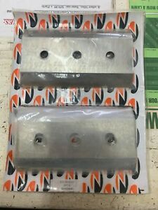 Bandit Industries Chipper Knives 900-9902-00