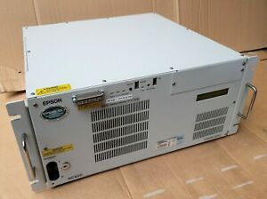 EPSON RC620 Roboter Steuerung Controller SEIKO EPSON CORPORATION