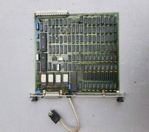 Philips Steuerungskarte Maho Graph MOD-C 4022 226 3451