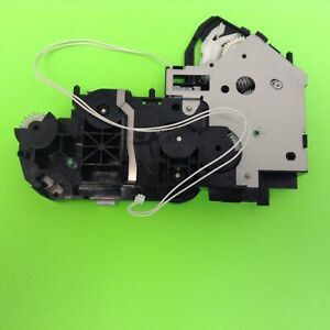 Brother Mfc 4800 Fax Machine Gear and Motor Assembly Gear LE1784-3