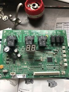 Amana Circuit Board / PCBCP134/  PTAC