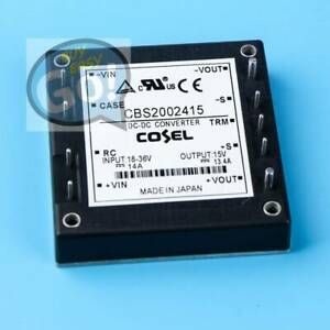 NEW 1PCS CBS2002415 COSEL Power supply module