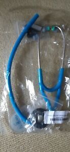 REPLACEMENT TUBE DUAL  MEDICAL STETHOSCOPE-T71 SKY BLUE