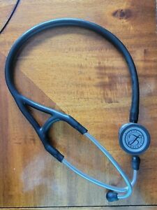 Littmann 6152 Cardiology IV Stethoscope 27in. - Black