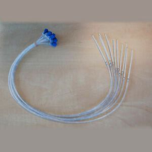 RHIZOSPHERE 192125 Rhizon soil moisture sampler, FLEX, 10pcs