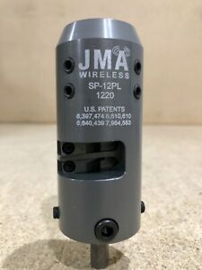 JMA Wireless Strip/Prep Tool for 1/2&#034; Corrugated Plenum Cables