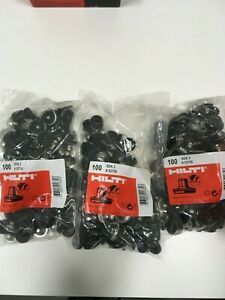 Hilti SDK 2 Sealing Caps