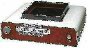 U.V. Transilluminator (College Models)
