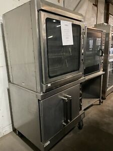 Hobart Rotisserie/Convection Oven Combo