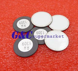 5PCS 20mm Ultrasonic Mist Maker Fogger Ceramics Discs for Humidifier Accessorie