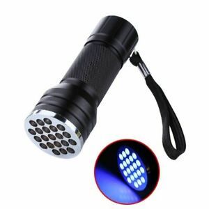 UV Glue Curing Lamp Green Oil Fast Curing Light For iPhone Motherboard NAND CPU