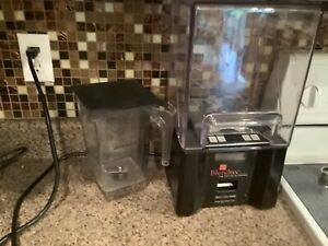 Blendtec  Commercial Blender Smoother Blendtec  ICB-3 Used (See Pictures).