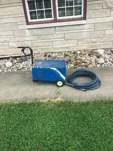HVLP GRACO Croix Air Cx-10 Turbine Paint Sprayer