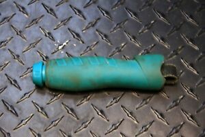 MSA 10040018 Hands-Off Chisel Grip Tool  punch  holder
