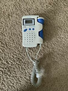 facelake pulse oximeter Ultrasound Machine