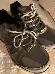 Nautlus Ladies Work Tennis  Shoe C/I 75