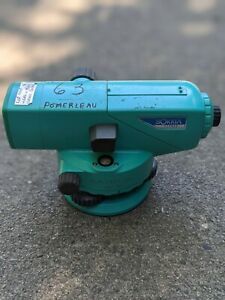 Sokkia C3 30 Auto Level Leveling Surveying Equipment Autolevel