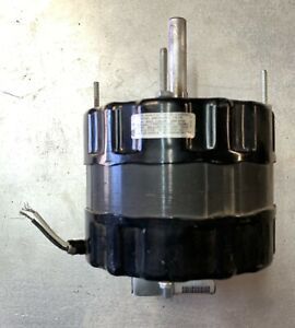 Modine A0824A2962 ELECTRIC MOTOR 1/6 HP 1050 RPM