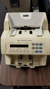 USED - Cummins JetScan 4062 Currency Money Bill Counter 406-9702-00