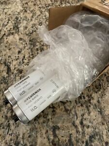 Sylvania F43T12/CW/HO.  Cool White. 60W