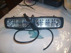Whelen Dual Avenger LED Light
