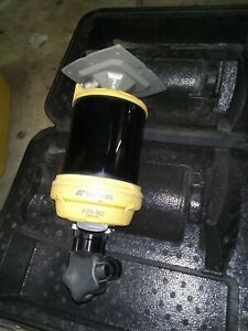 Topcon PZS-MC  Millimeter Laser Sensor Machine Control with G3-A1M GPS Antenna